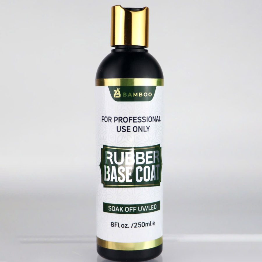 Bamboo rubber base refill 250ml