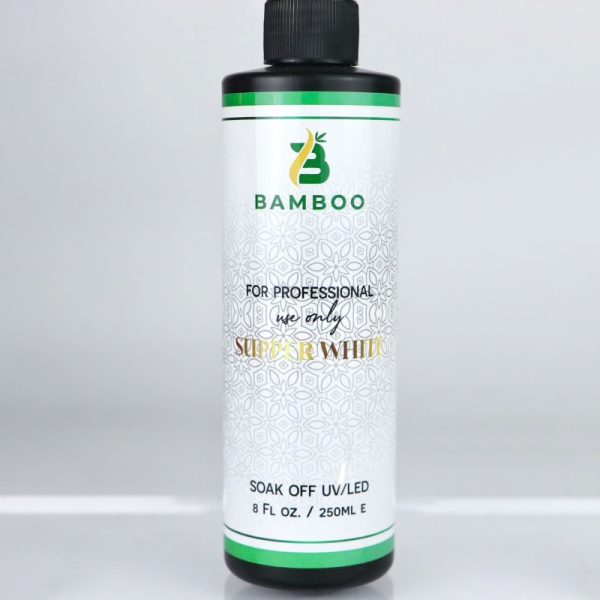 bamboo super white 250ml