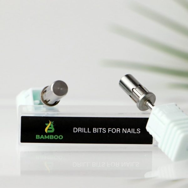 đầu bào sần bamboo