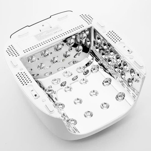 UV LED Lamp 48W Bảo hành 1 năm