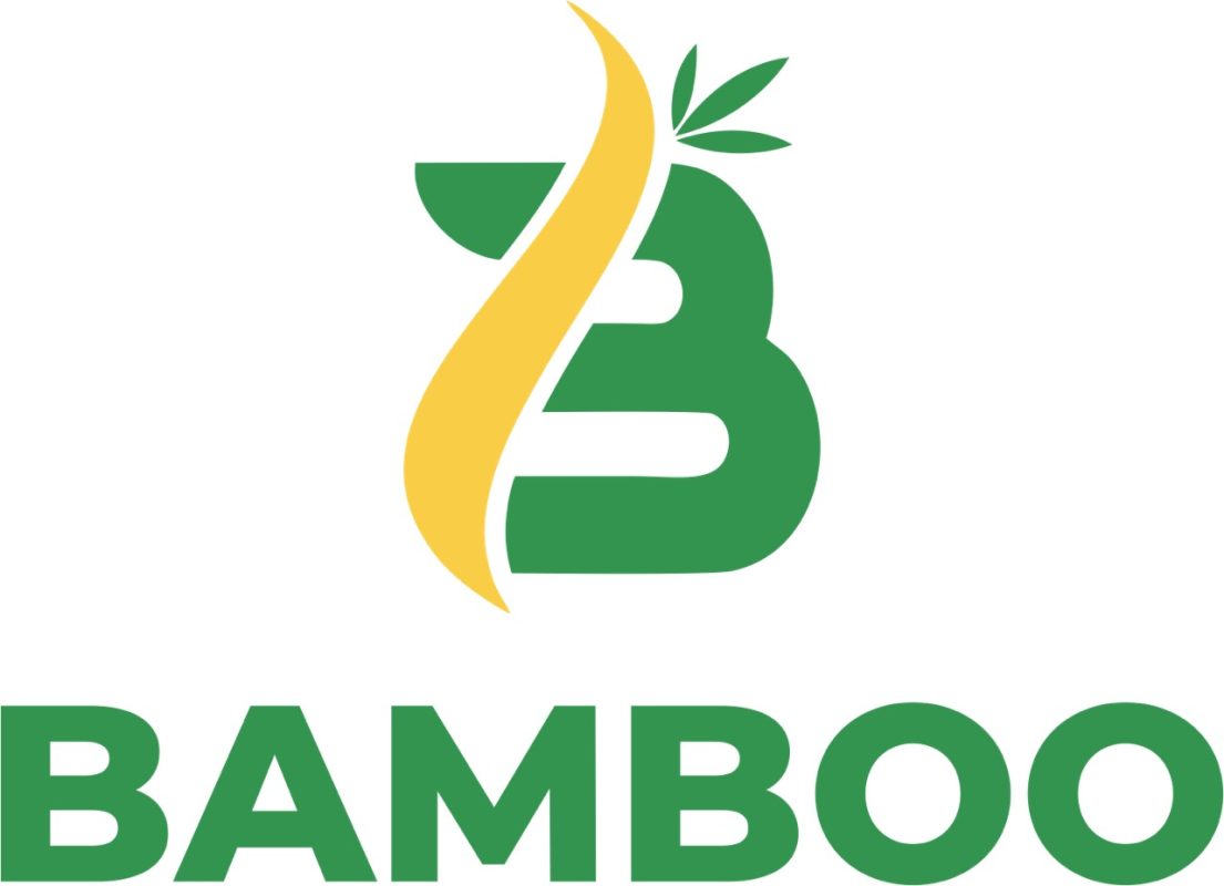 Bamboo Nail