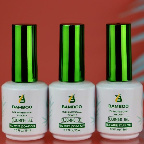 Bamboo blooming gel 15ml