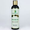 Bamboo builder gel satin refill 250ml