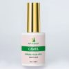 Bamboo Natural Gel French 15ml Camel