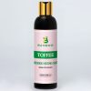 Bamboo Natural Gel French Toffee refill 250ml