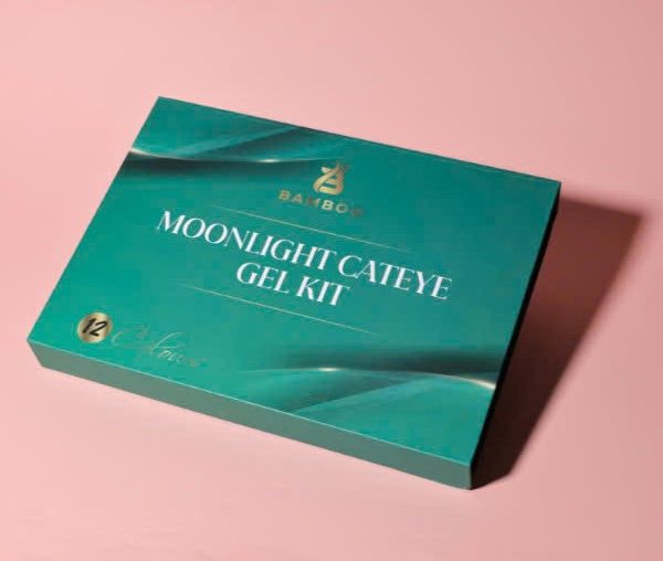 moonlight cateye gel kit