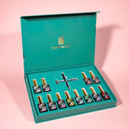 moonlight cateye gel kit