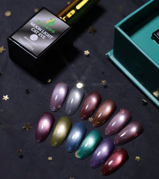 moonlight cateye gel kit